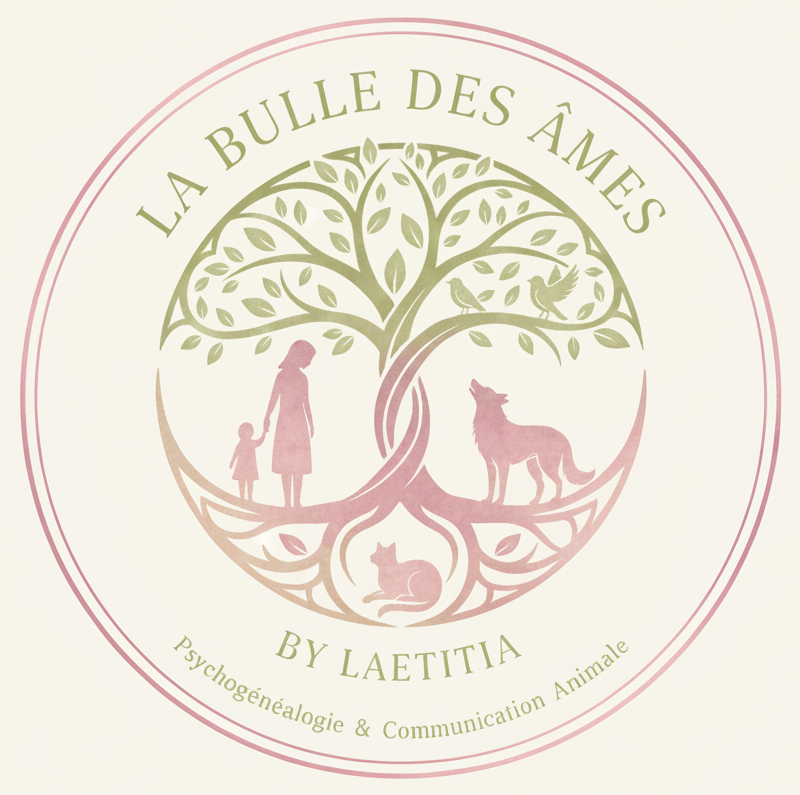 La Bulle des Ames By Laetitia